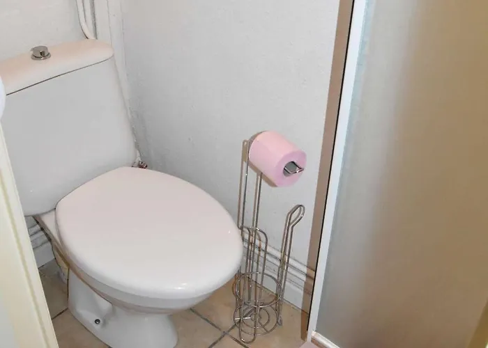 Residence Hawai 1 - Villa T2 Cabine Mezzanine 6 Couchages Port Leucate Mae-4914